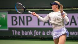 Alexa Guarachi debutó con un triunfo en el US Open y buscará el pase a los octavos de final