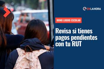 Bono Logro Escolar: Revisa si tienes el pago pendiente de este beneficio con tu RUT o Clave Única