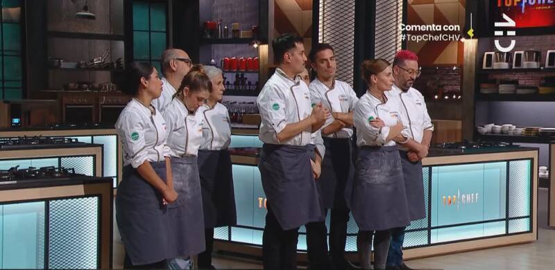 tiene a su tercer eliminado