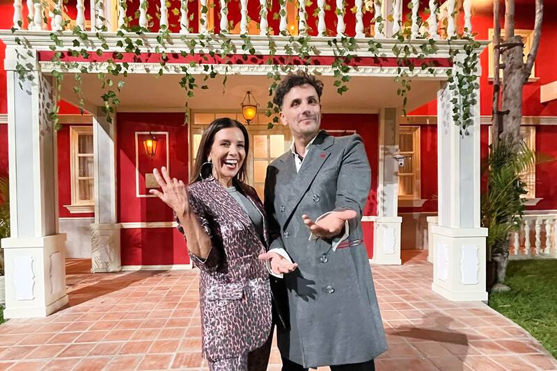 es lo más visto en el prime