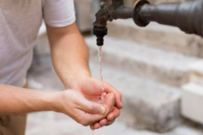 La empresa trabajará en conexión y ampliación de redes durante este martes.
Créditos: Freepik.