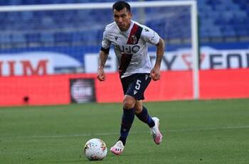 Bologna vs Napoli: ¿Cuándo, dónde y cómo ver por TV y online el partido del equipo de Gary Medel?