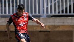 El vuelco en la carrera de Branco Provoste: de estar 6 meses sin club a quedar a un paso de volver a Primera