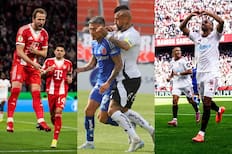 No sólo Colo Colo vs la U: los Clásicos que se juegan este fin de semana en Chile y el mundo