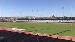 Incréible: arreglar este estadio del fútbol chileno costará casi lo mismo que construirlo