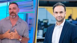 José Antonio Neme y Rodrigo Sepúlveda se quedan en sus programas: Mega posterga cambios en Mucho Gusto y sus noticieros