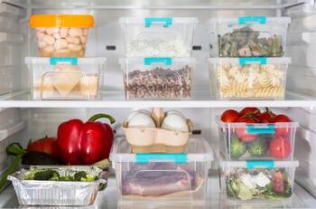 Estos son los 11 alimentos que NUNCA hay que congelar