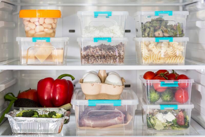 Uno de estos productos son las papas.