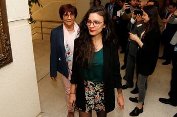 Partido Comunista buscará suspender control preventivo de identidad en la Corte Interamericana