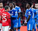 VIDEO | Real Madrid filtra nuevo registro que demostraría el ataque racista contra Vinícius Jr.