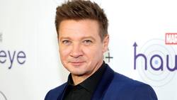 "Gracias a todos por sus amables palabras": Jeremy Renner reaparece y tranquiliza a sus fanáticos tras grave accidente