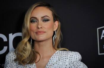 Olivia Wilde dirigirá nueva película de Marvel con protagonista femenina