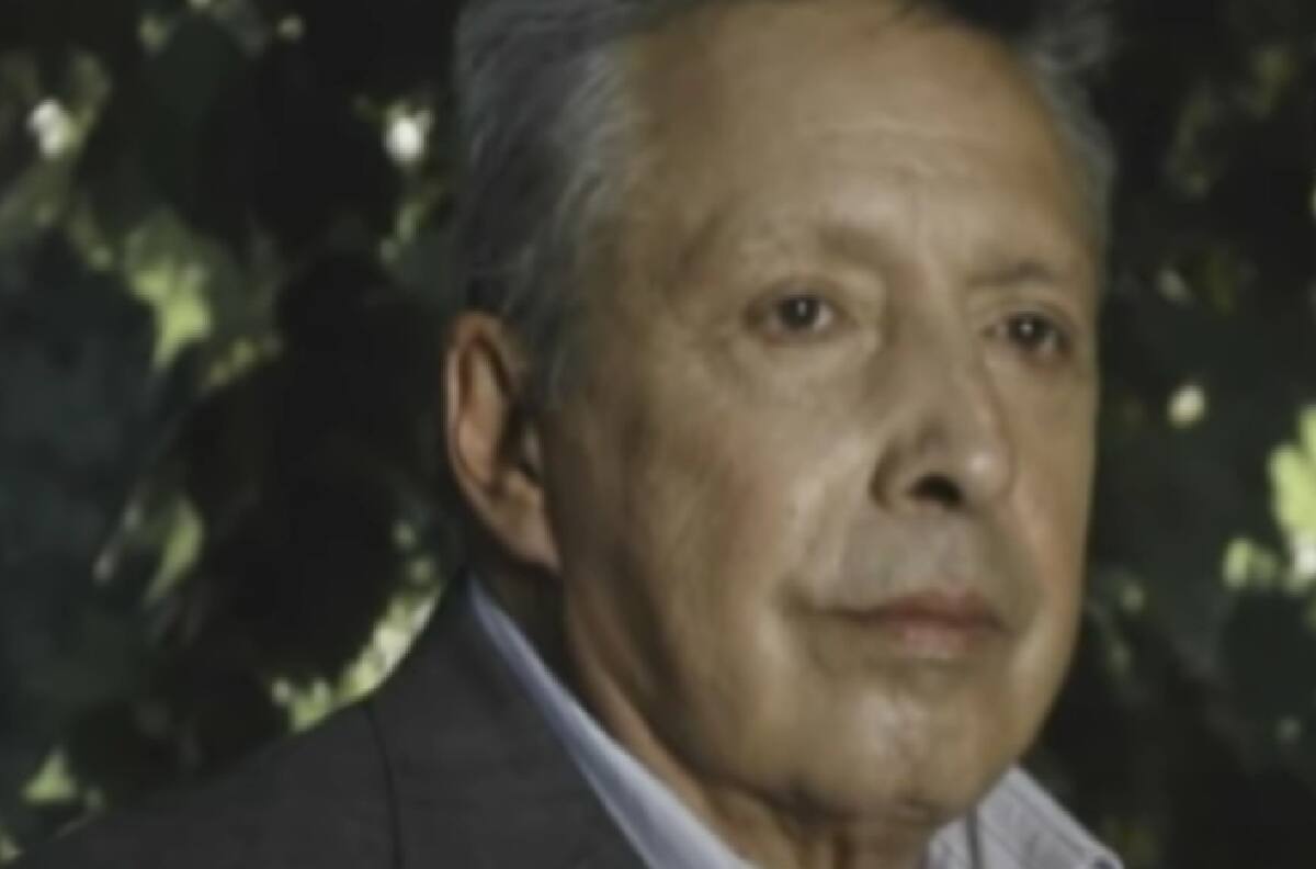 Quién era César Arredondo, destacado actor chileno y padre de Claudio Arredondo