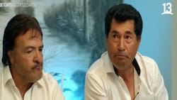 “Me quería puro morir”: Roberto Saldías , el “Chino” de los Atletas de la Risa, revela su gran dolor