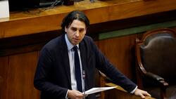 VIDEO | Vlado Mirosevic fue interrumpido en su primer discurso como presidente de la Cámara de Diputados y Diputadas