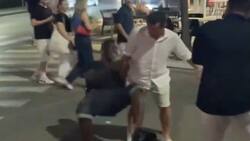 VIDEO | Totalmente ebrio: la preocupante imagen de Balotelli tras eliminación de Italia en Eurocopa