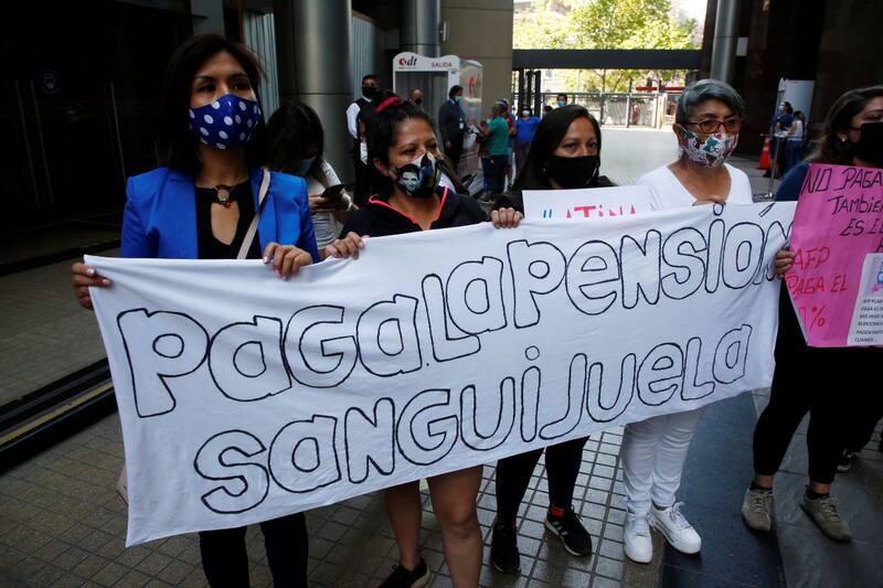 La Ley de Responsabilidad Parental entró en vigencia el 20 de mayo. Créditos: ATON.