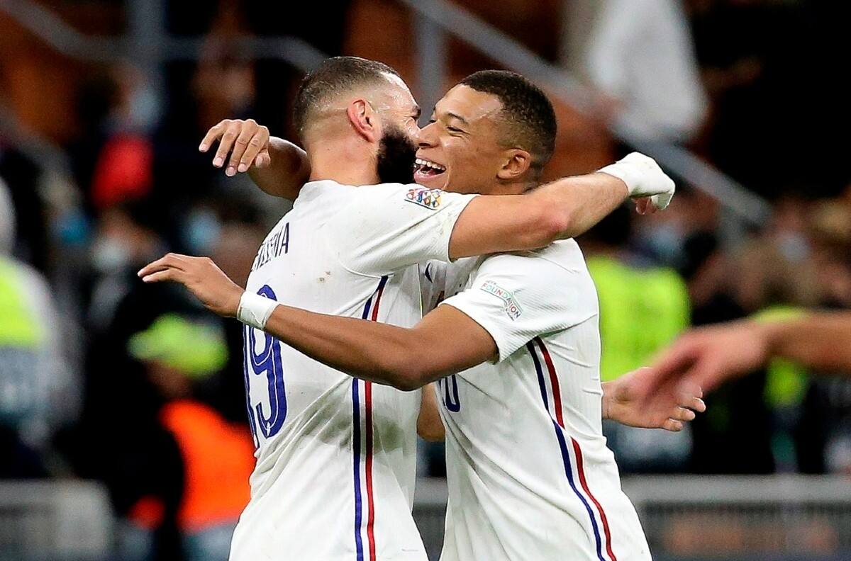 Francia vs Sudáfrica: cuándo, a qué hora y dónde ver por TV y online a los campeones del mundo