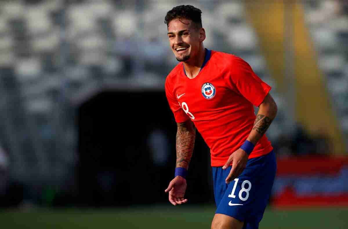 Colo Colo está interesado en reforzar su plantel con ex seleccionado Sub 23 para la próxima temporada