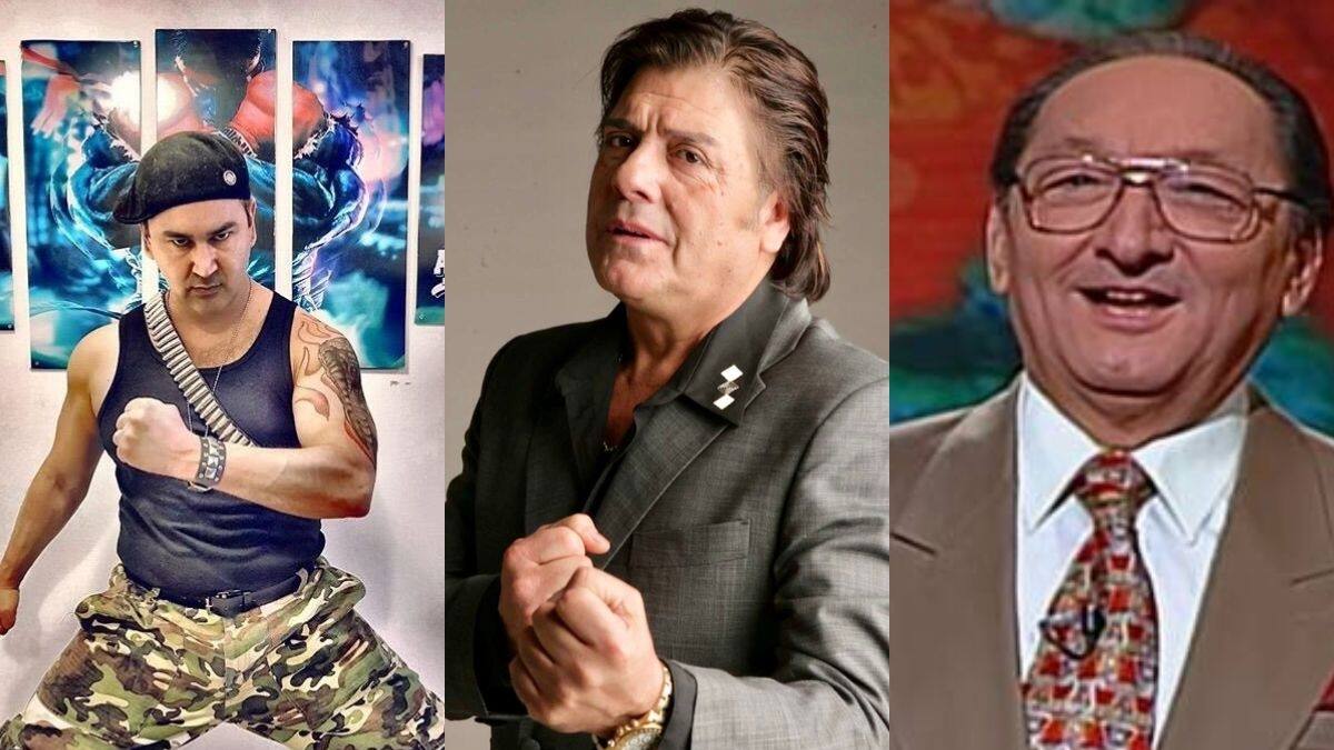 Zalo Reyes, Lad Cobra, Javier Miranda y más: Los famosos chilenos que fallecieron en este 2022