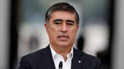 Cuarto retiro: Mario Desbordes reveló que trabajan para que parlamentarios no lo apoyen