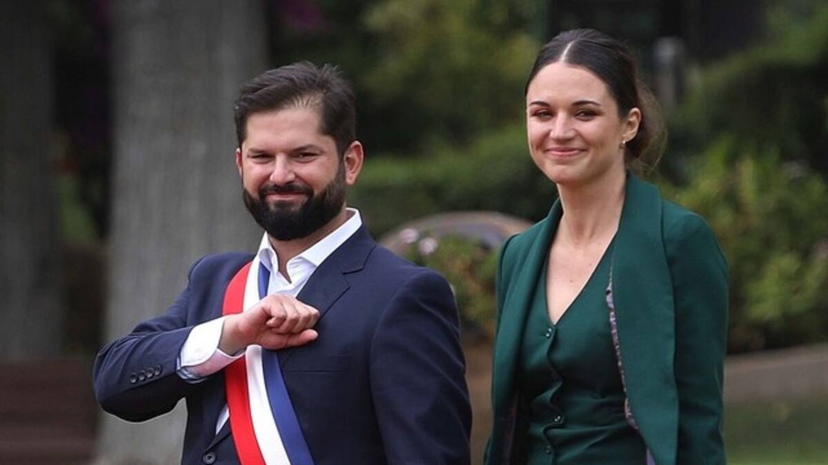 ¿Quién es Wendy Pozo?: La mujer que diseñó el traje de dos piezas de Irina Karamanos