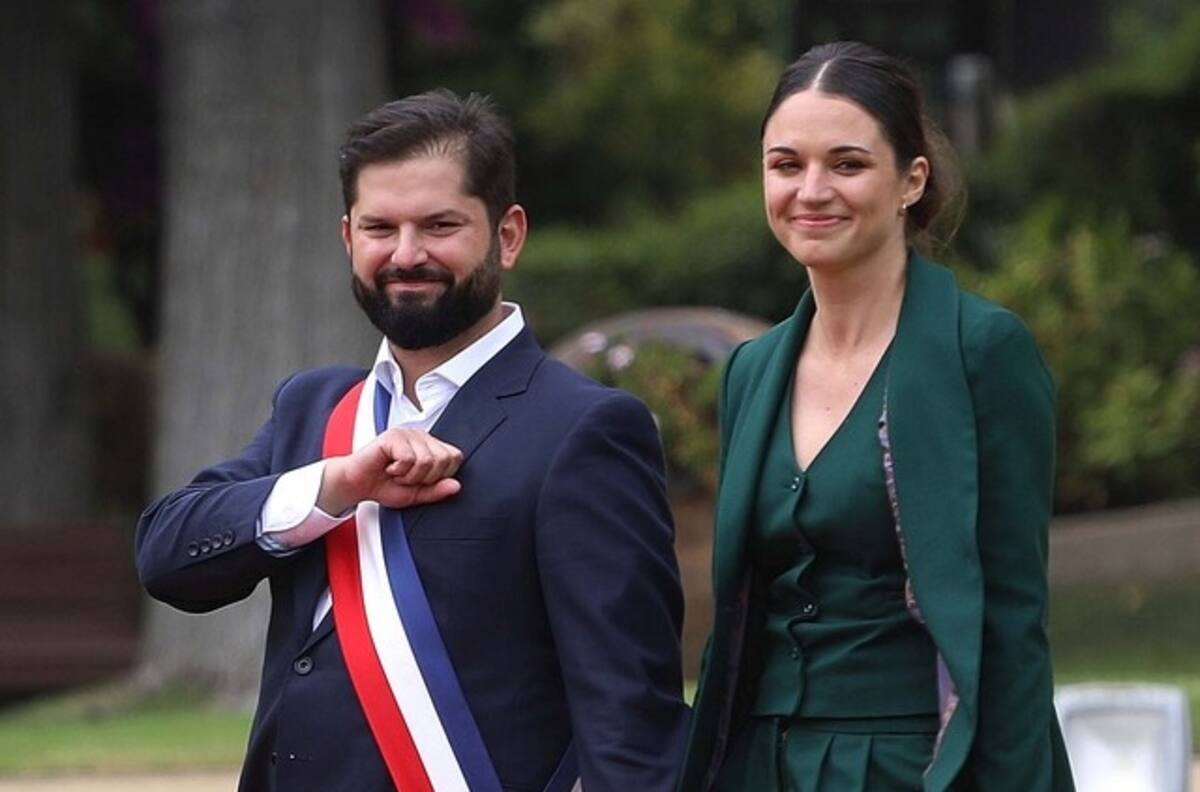 ¿Quién es Wendy Pozo?: La mujer que diseñó el traje de dos piezas de Irina Karamanos
