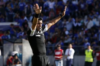 "Somos igual de importantes": Iquique y San Marcos reprocharon la falta de árbitros en amistoso del norte grande