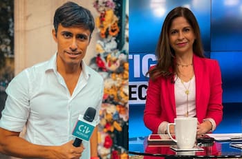 “No soy tan fan de la reina”: La decepción de Karina Álvarez ante el simple regalo de cumpleaños de Roberto Cox