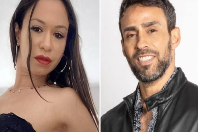 volvió a referirse a Jorge Valdivia. Créditos: Instagram