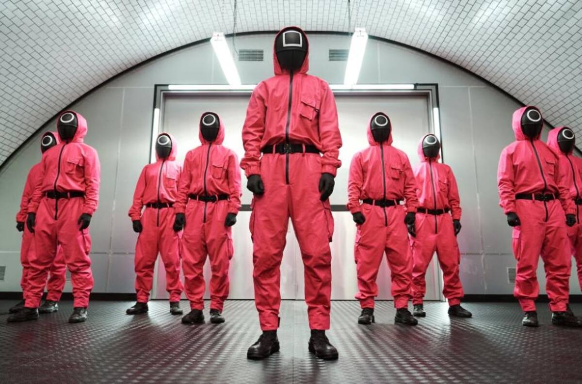 Premios SAG: "El Juego del Calamar" fue uno de los grandes ganadores y "CODA" hizo historia en la ceremonia