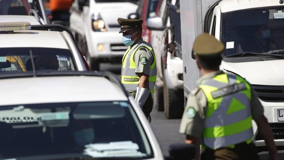 Permiso de Circulación 2022: revisa cómo hacer el trámite online y cuánto tienes que pagar por tu vehículo