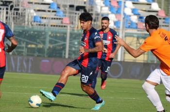 Luis Rojas tiene nuevo club en Italia y divide a los hinchas de la U