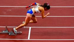 Tokio 2020: Amanda Cerna marca otra gran jornada del Team ParaChile