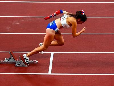 Tokio 2020: Amanda Cerna marca otra gran jornada del Team ParaChile