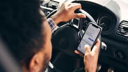 Multa por usar el celular al conducir: este es el monto que deberás pagar por infringir la Ley No Chat