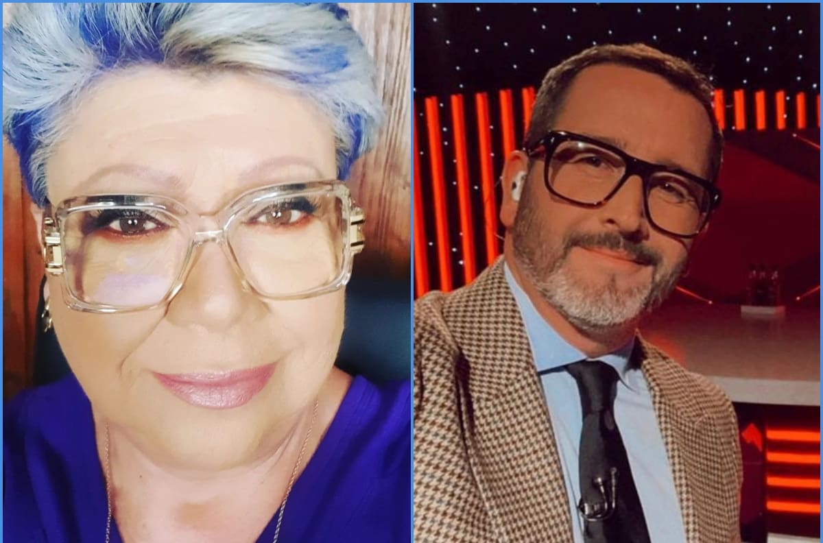 “Que no se venga a lavar las manos”: Paty Maldonado critica a Eduardo Fuentes ante la crisis en La Red