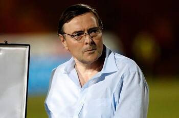 “David vence a Goliat”: Jorge Segovia se anotó tremenda victoria y recibirá millonaria indeminización