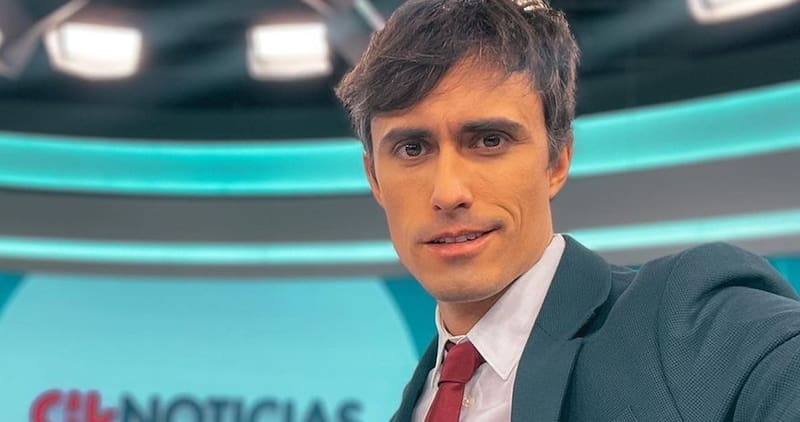 El periodista entrevistó a Paty Maldonado en el último capítulo de su podcast, Nada que Perder.