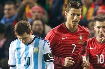 El fin de una era: Las 10 grandes leyendas que disputarán su último Mundial en Qatar 2022