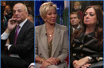 “Era medio picaflor…”: Raquel Argandoña explica por qué le cae mal Manuel Massu, exesposo de la Tía Sonia