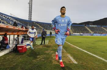 Con los millones del Manchester City: el perfil del Girona, el club que busca sacar a Matías Dituro de la UC