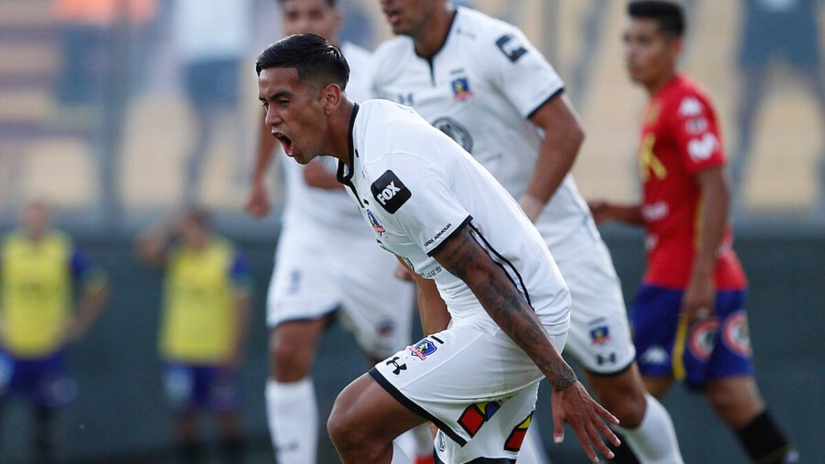 Vilches y Gutiérrez igual están fuera de los planes en Colo Colo para 2020