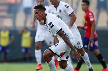 Vilches y Gutiérrez igual están fuera de los planes en Colo Colo para 2020