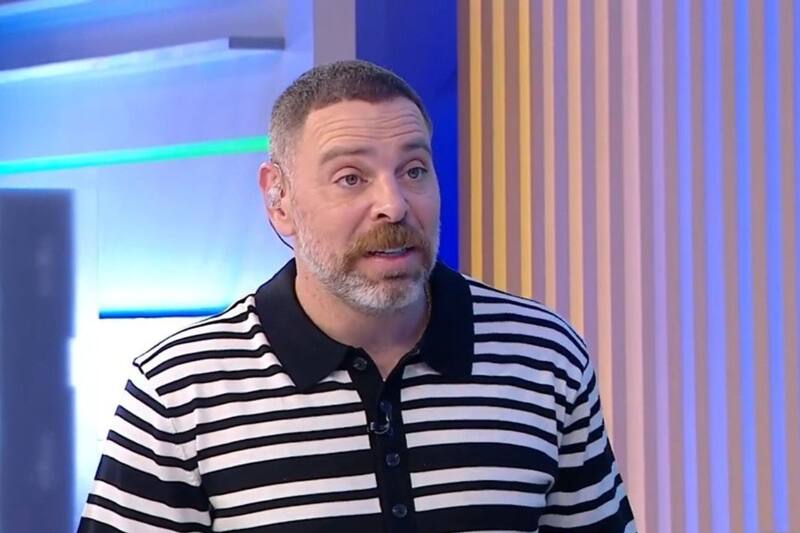 ya tendría asignado un nuevo programa. Créditos Captura: YouTube.