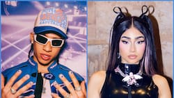 “Es una diosa”: El desconocido romance de El Futuro y Paloma Mami