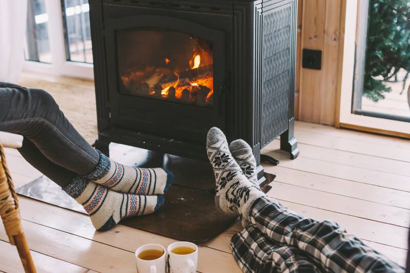 Así puede aislar tu casa del frío de este invierno.