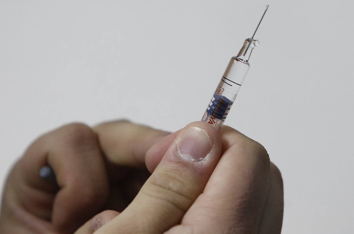 ¡Otra más! FDA dio el visto bueno a vacuna Moderna
