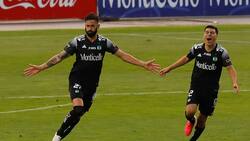 Marcelo Larrondo busca club y avisa: "Quiero jugar en el fútbol chileno y llegar a La Roja"