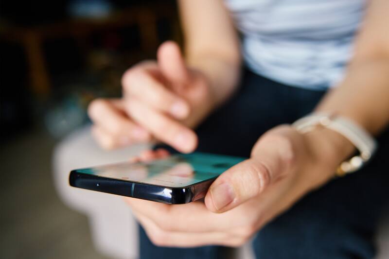 Revisa que se puede decir de las personas que abandonan las RR. SS.